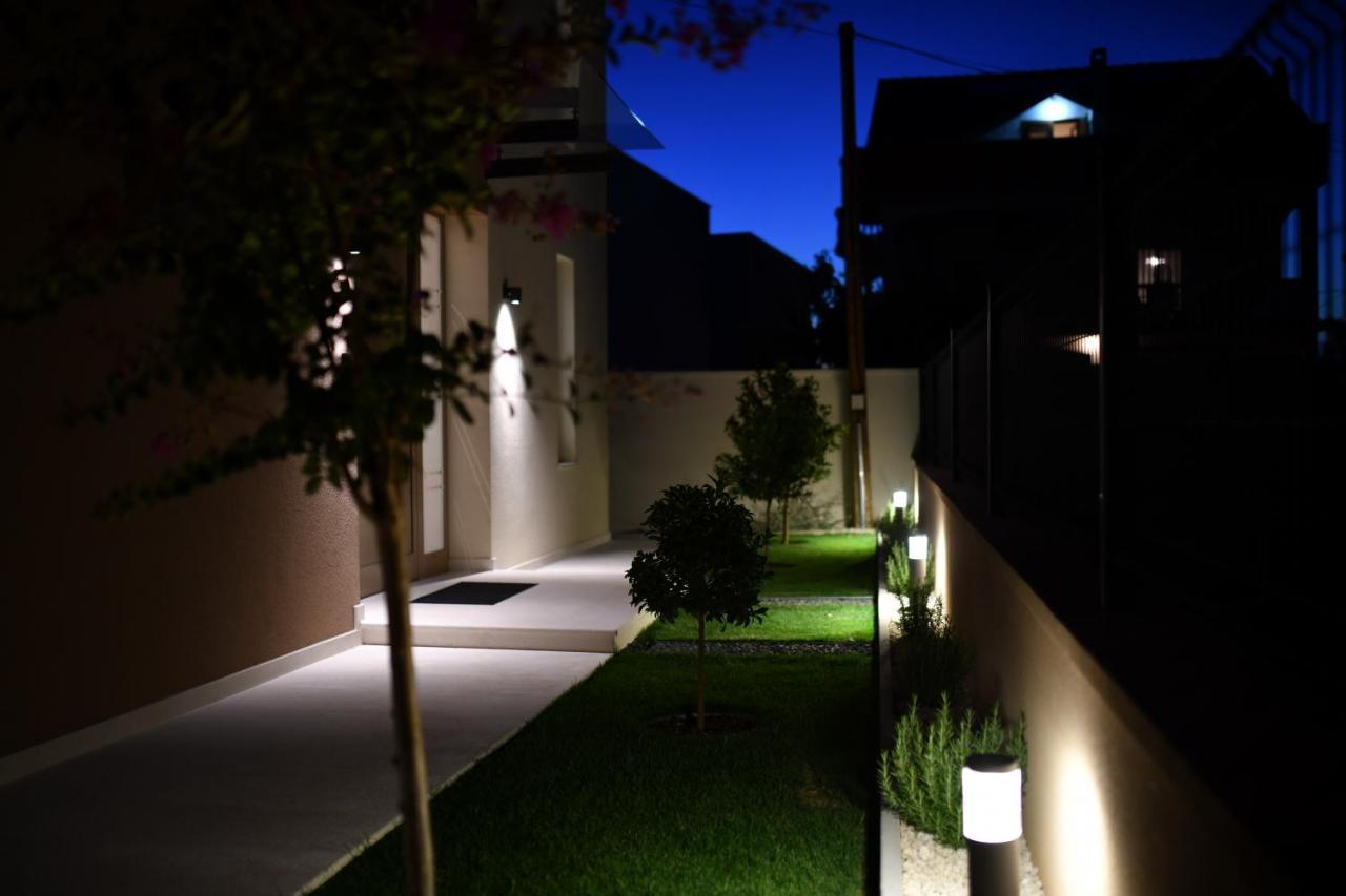 Villa Abyss Zadar Exterior photo