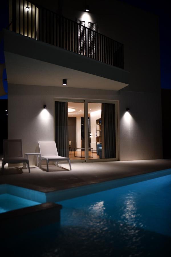 Villa Abyss Zadar Exterior photo