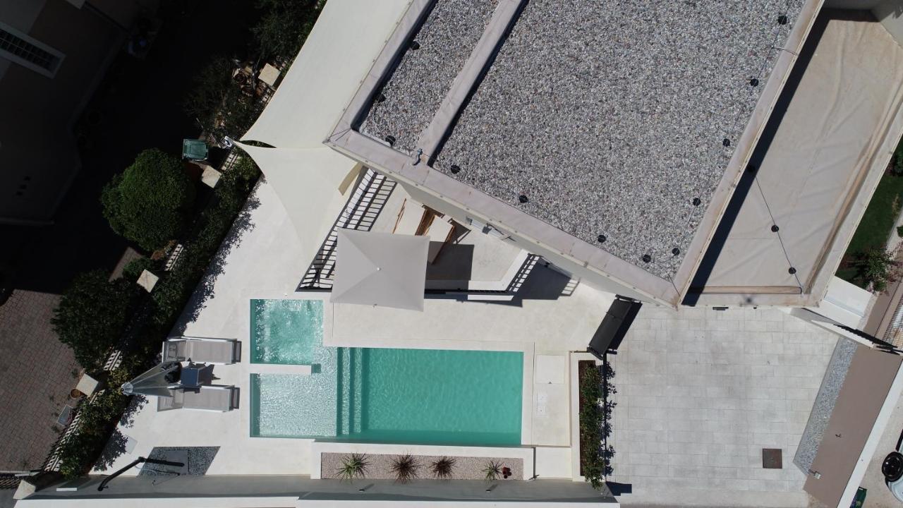 Villa Abyss Zadar Exterior photo