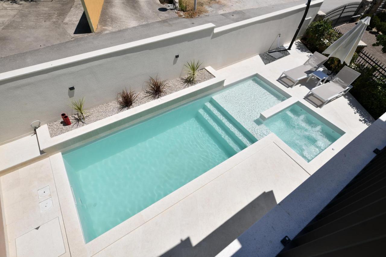 Villa Abyss Zadar Exterior photo